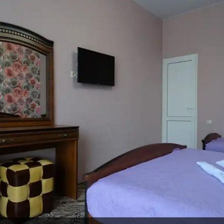 Hôtel Arins-Park à Otradnoe Extérieur photo