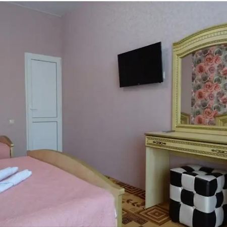 Hôtel Arins-Park à Otradnoe Extérieur photo