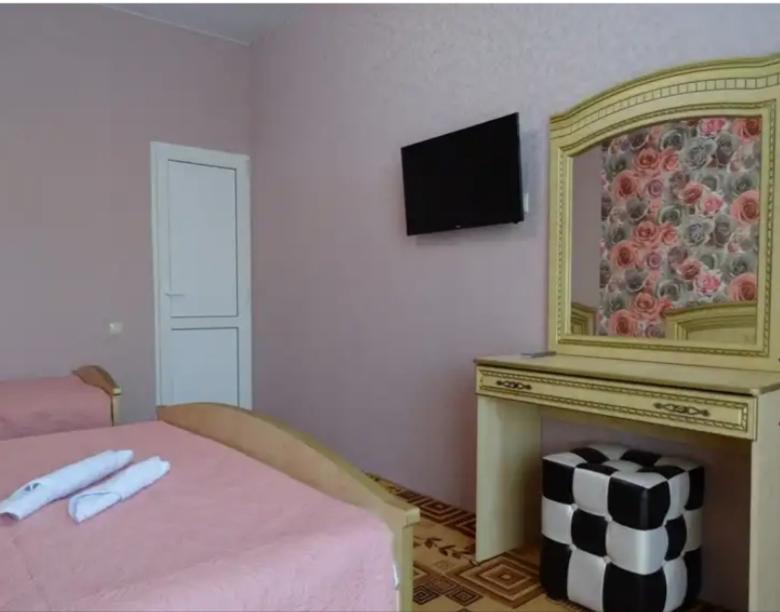 Hôtel Arins-Park à Otradnoe Extérieur photo